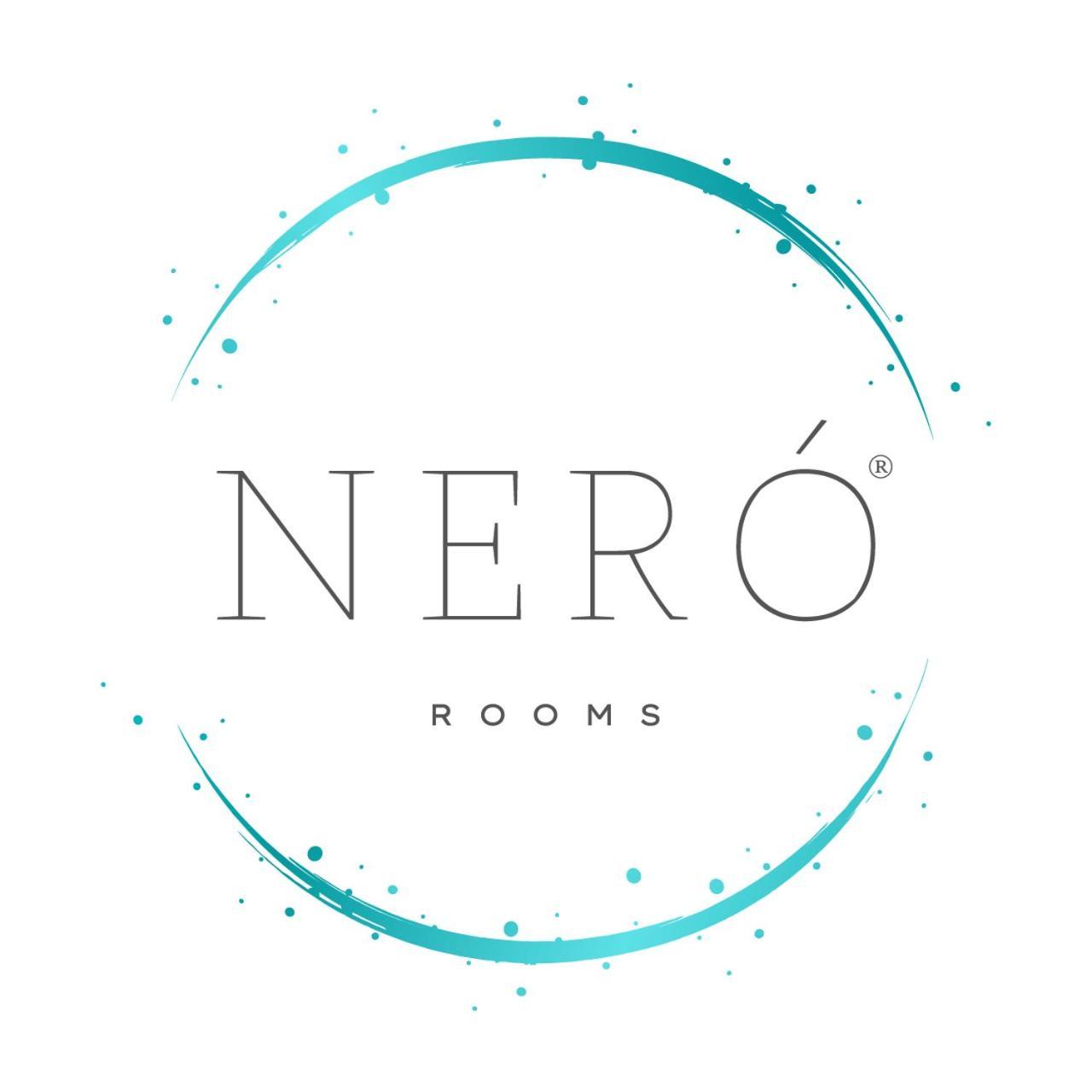 Nero Rooms Taormina Exterior foto